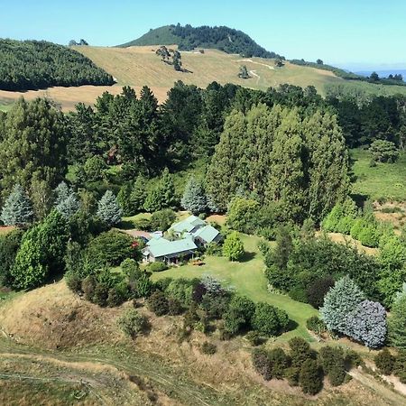 Whakaipo Lodge Taupo Eksteriør billede