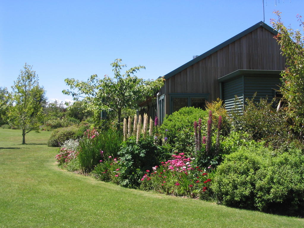 Whakaipo Lodge Taupo Eksteriør billede
