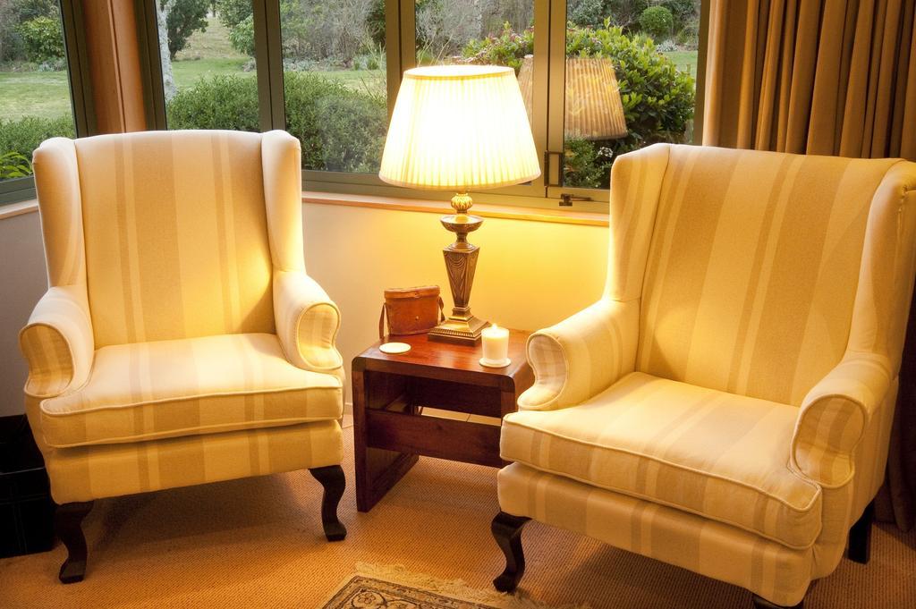 Whakaipo Lodge Taupo Eksteriør billede