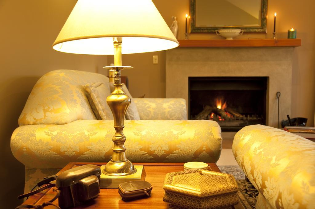 Whakaipo Lodge Taupo Eksteriør billede