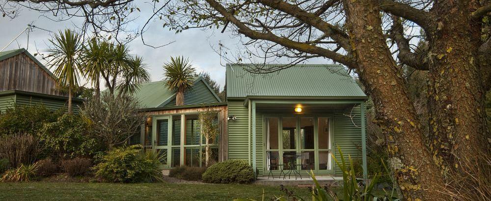Whakaipo Lodge Taupo Eksteriør billede