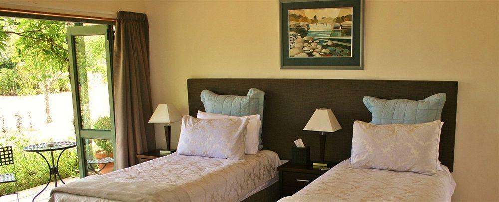 Whakaipo Lodge Taupo Eksteriør billede