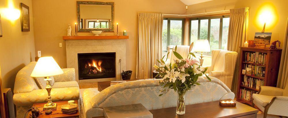 Whakaipo Lodge Taupo Eksteriør billede