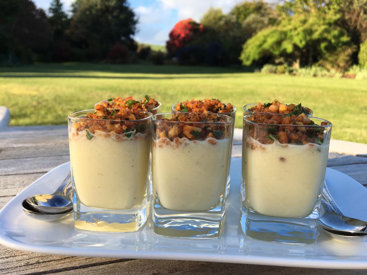 Whakaipo Lodge Taupo Eksteriør billede