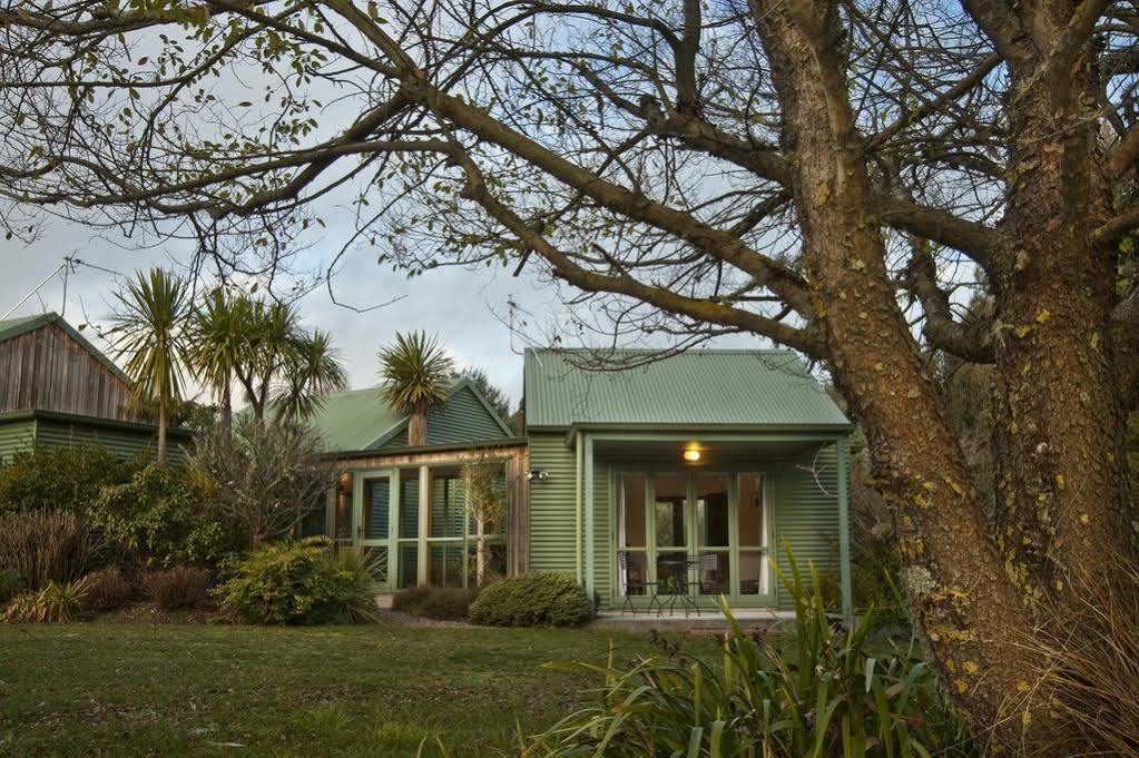 Whakaipo Lodge Taupo Eksteriør billede